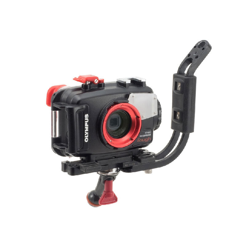 INON Z Adapter MV 1/4-20UNC INON Z Adapter MV 1/4-20UNC